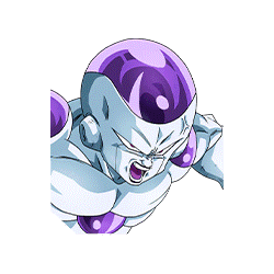 Frieza (Final Form)