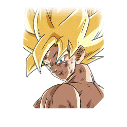 SSJ Goku thumbnail