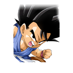 Goku (GT)