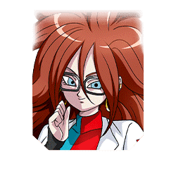 Android #21 (Normal)