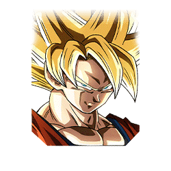 SSJ Goku