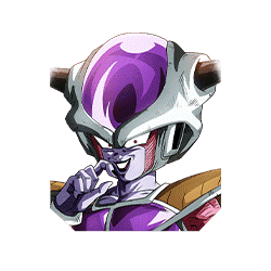 Frieza (1st Form)