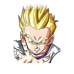 SSJ Goten (GT)