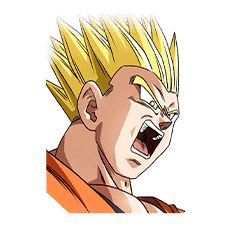 SSJ Gohan (GT)