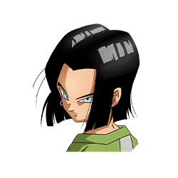 Android #17