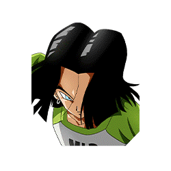 Android #17 thumbnail