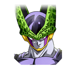 Cell (Perfect Form)