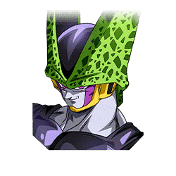 Cell (Perfect Form)