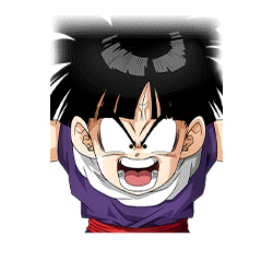 Gohan (Kid) thumbnail