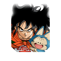 Yamcha & Puar