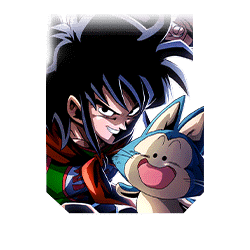 Yamcha & Puar