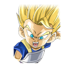 SSJ Cabba
