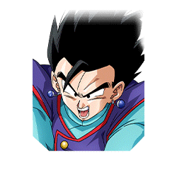 Gohan (Teen) thumbnail