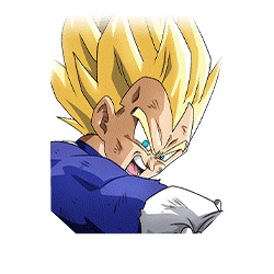SSJ Vegeta thumbnail