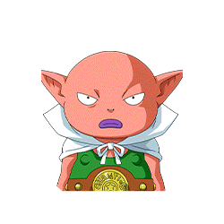 Beerus (Monaka Costume)