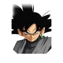 Goku Black thumbnail