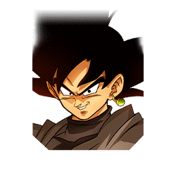 Goku Black thumbnail