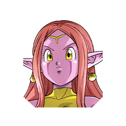 Supreme Kai of Time (Power of Time Unleashed)