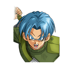 Trunks (Teen) (Future)