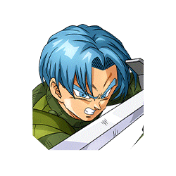 Trunks (Teen) (Future)