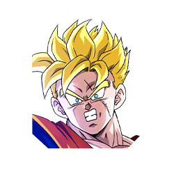 SSJ Gohan (Future) thumbnail