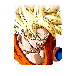 SSJ Goku thumbnail