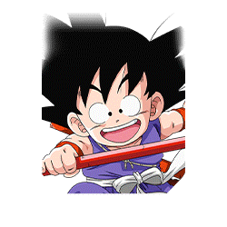 Goku (Youth) thumbnail