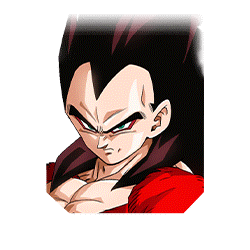 SSJ4 Vegeta thumbnail
