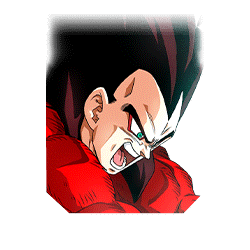 SSJ4 Vegeta thumbnail