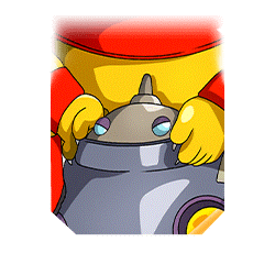 Bota Magetta thumbnail