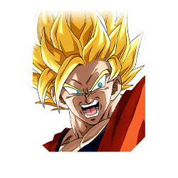 SSJ2 Goku (Angel) thumbnail