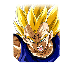 Majin Vegeta thumbnail