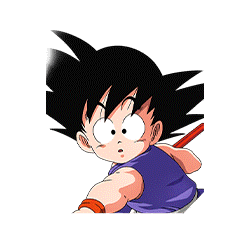 Goku (Youth) thumbnail