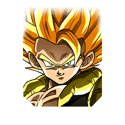 SSJ Gogeta