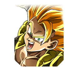 SSJ Gogeta