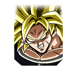 SSJ Broly thumbnail
