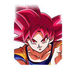 SSG Goku