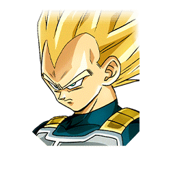 SSJ Vegeta thumbnail