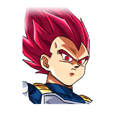 SSG Vegeta