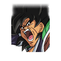 Broly thumbnail