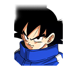 Goku thumbnail
