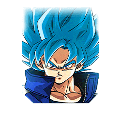 SSB Goku