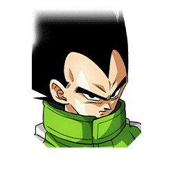 Vegeta thumbnail