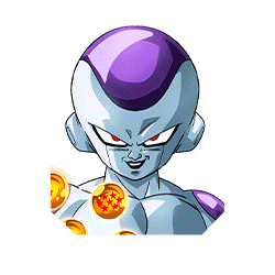 Frieza (Final Form)