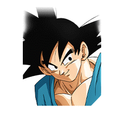 Goku thumbnail