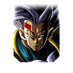 Super Baby 2 (Giant Ape)