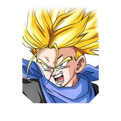 SSJ Trunks (GT) thumbnail