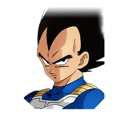 Vegeta thumbnail
