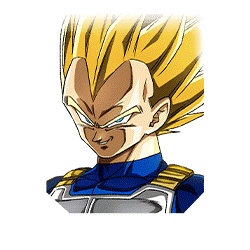 SSJ Vegeta thumbnail