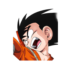 Goku (Youth) thumbnail